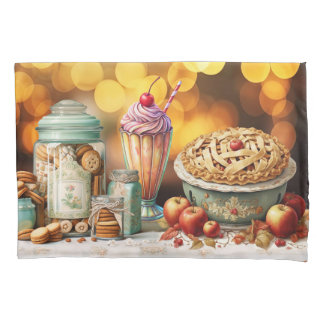 Länderstrategien Kissenbezug