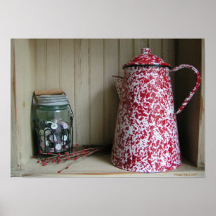 Länderstrategiepapier Poster