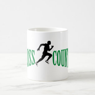 Länderübergreifend Kaffeetasse