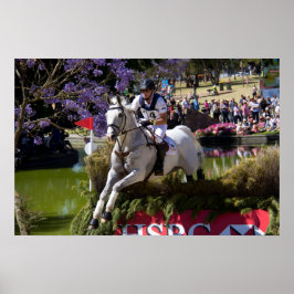 Länderübergreifend Poster