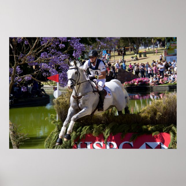 Länderübergreifend Poster