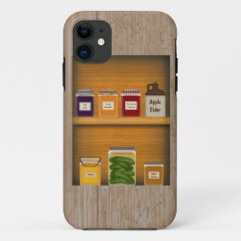 Länderübersicht iPhone 11 Hülle