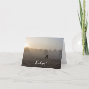 Ländervormittag Dankeschön-Karte Dankeskarte