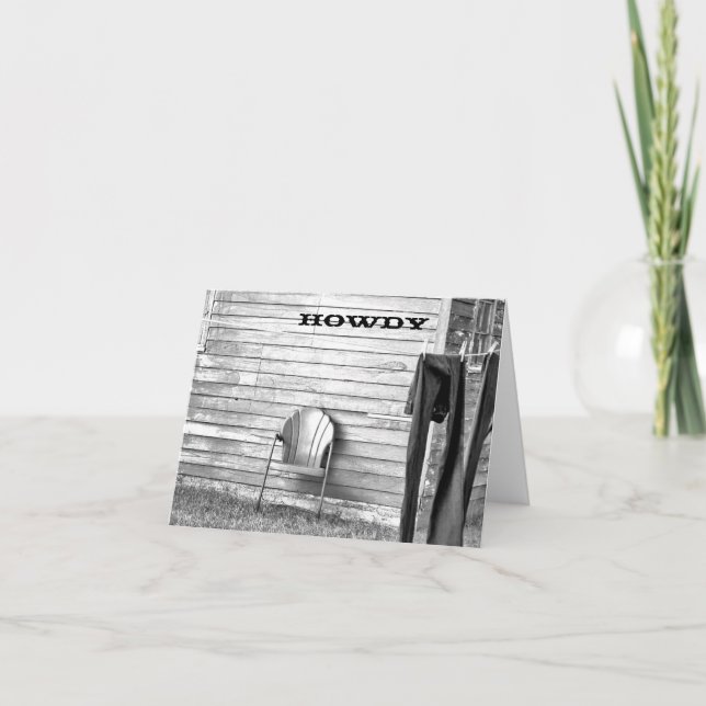 Länderwäschekarte Karte (Vorderseite)