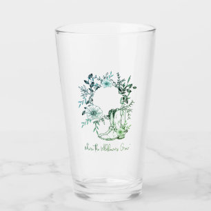 Länderzuwachs Glas