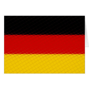 Landesflagge Deutschland