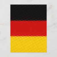 Landesflagge Deutschland