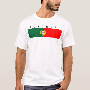 Landesflagge T-Shirt