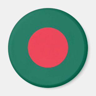 Landesflaggenwache der Armee von Bangladesch Magnet