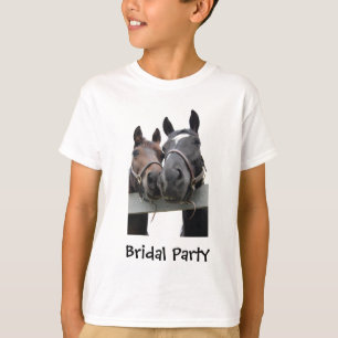 Landeshochzeit T-Shirt