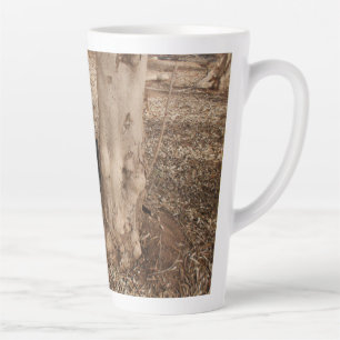 LANDESKATZEN FÜR NATURLIEBER MILCHTASSE