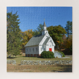 Landeskirche Puzzle
