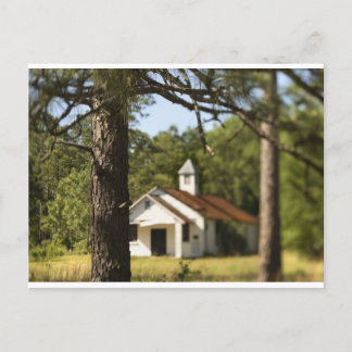 Landesschule Postkarte