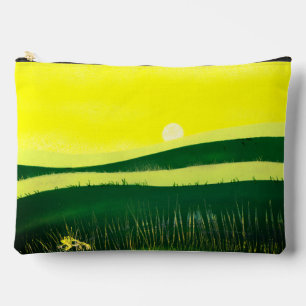 Landfrosch Zubehörtasche