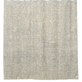 Landgraubeutel Duschvorhang