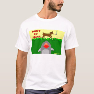 Landhaifisch T-Shirt