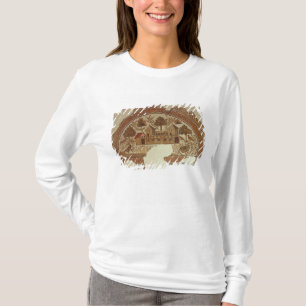 Landhaus in Tabarka T-Shirt