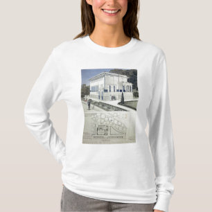 Landhaus Wagner, Wien T-Shirt