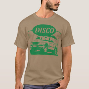 Landie Disco T-Shirt