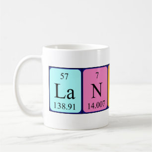 Landin-Tasse Tasse