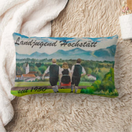 Landjugendfest Lendenkissen