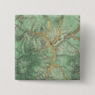 Landklassifizierungskarte von New Mexico 2 Button