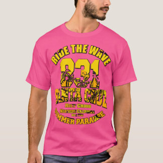 Landkreis California Liebhaber T-Shirt