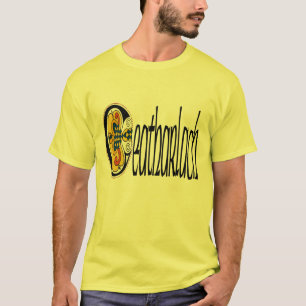 Landkreis Carlow (Gälisch) T-Shirt