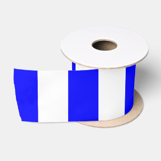 Landkreis Cavan Flag Abzeichen Satinband