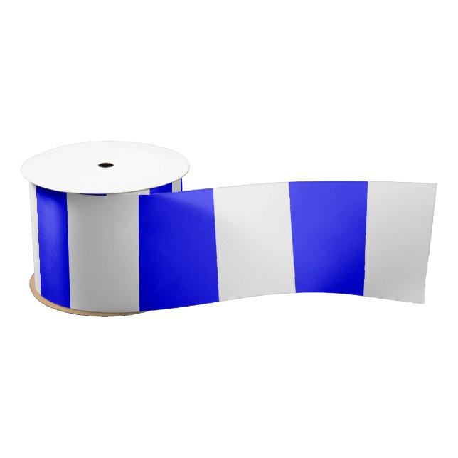 Landkreis Cavan Flag Abzeichen Satinband (Spule)