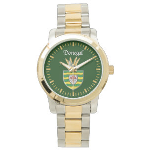 Landkreis Donegal Walter Watch Armbanduhr
