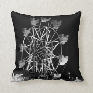 Landkreis Fair Fun Kissen