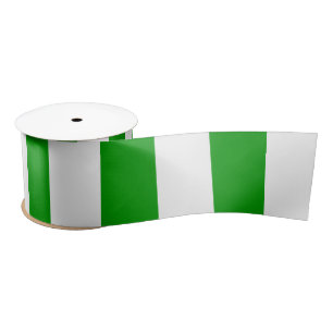 Landkreis Fermanagh Flag Ribbon Satinband