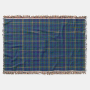 Landkreis Fermanagh IrenTartan Decke