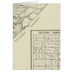 Landkreis Fresno, Kalifornien 11