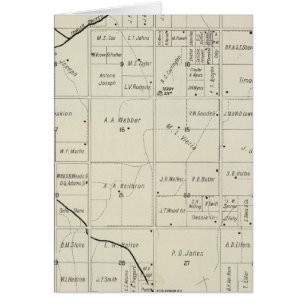 Landkreis Fresno, Kalifornien 12