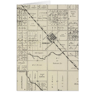 Landkreis Fresno, Kalifornien 17