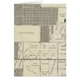 Landkreis Fresno, Kalifornien 18