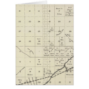 Landkreis Fresno, Kalifornien 20
