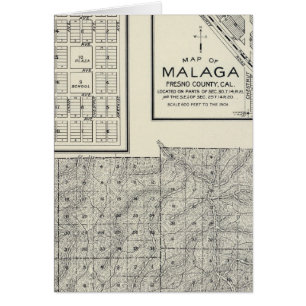 Landkreis Fresno, Kalifornien 22