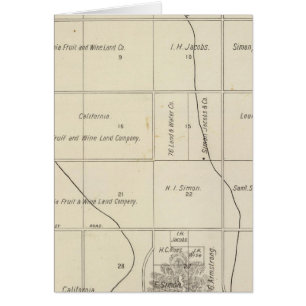 Landkreis Fresno, Kalifornien 23