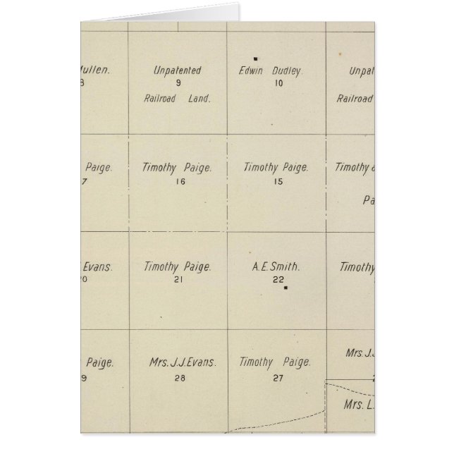 Landkreis Fresno, Kalifornien 4 (Vorne)