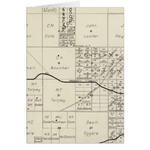 Landkreis Fresno, Kalifornien 4