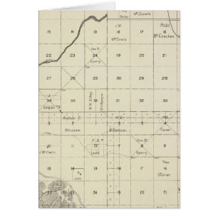 Landkreis Fresno, Kalifornien 5