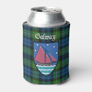 Landkreis Galway kann cooler Dosenkühler