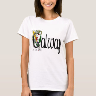 Landkreis Galway T-Shirt