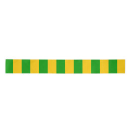 Landkreis Kerry Flag Ribbon Satinband