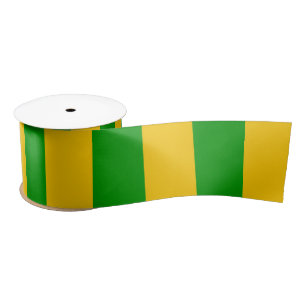 Landkreis Kerry Flag Ribbon Satinband