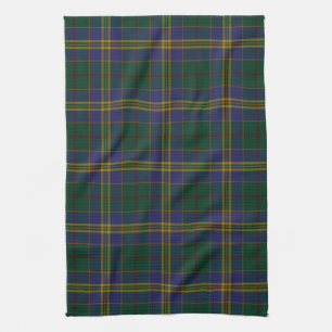 Landkreis-Kilkenny-IrenTartan Handtuch