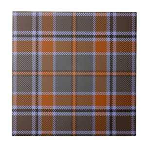 Landkreis Leitrim IrenTartan Fliese